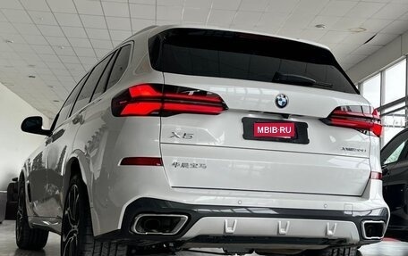 BMW X5, 2025 год, 8 880 000 рублей, 6 фотография