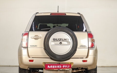 Suzuki Grand Vitara, 2006 год, 659 000 рублей, 6 фотография