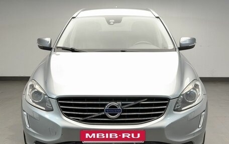 Volvo XC60 II, 2016 год, 2 394 000 рублей, 2 фотография