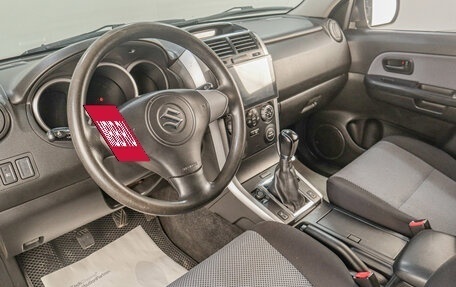 Suzuki Grand Vitara, 2006 год, 659 000 рублей, 8 фотография