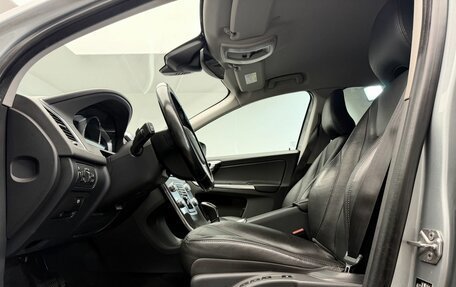 Volvo XC60 II, 2016 год, 2 394 000 рублей, 10 фотография