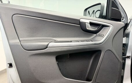 Volvo XC60 II, 2016 год, 2 394 000 рублей, 9 фотография