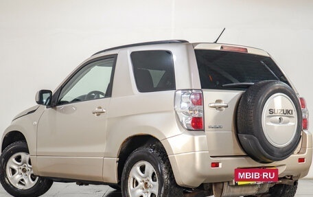 Suzuki Grand Vitara, 2006 год, 659 000 рублей, 5 фотография