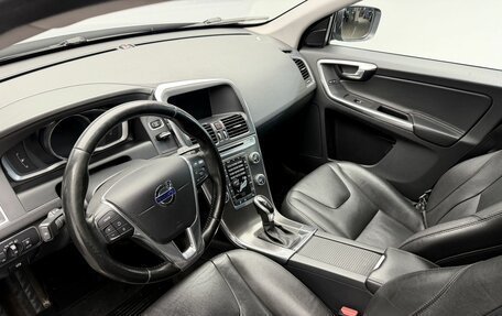 Volvo XC60 II, 2016 год, 2 394 000 рублей, 7 фотография