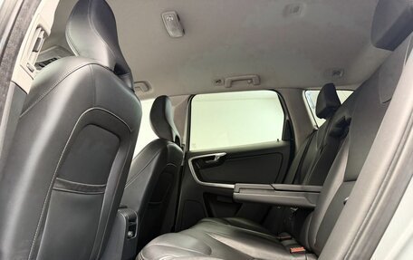 Volvo XC60 II, 2016 год, 2 394 000 рублей, 11 фотография