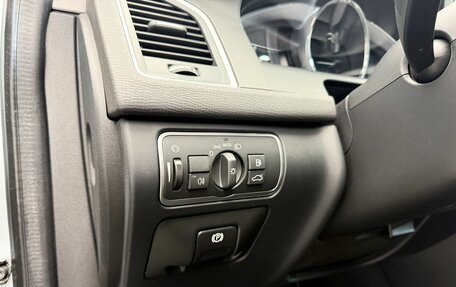 Volvo XC60 II, 2016 год, 2 394 000 рублей, 8 фотография