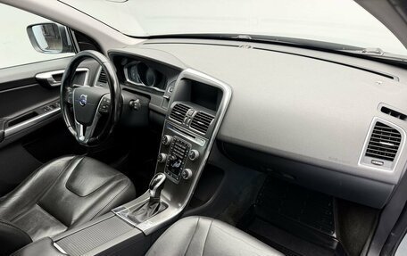 Volvo XC60 II, 2016 год, 2 394 000 рублей, 12 фотография