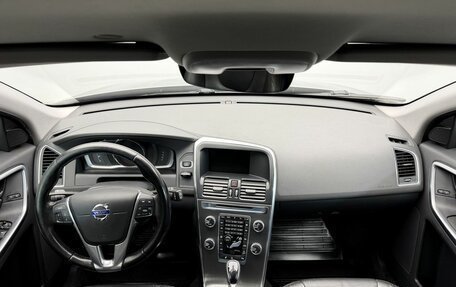 Volvo XC60 II, 2016 год, 2 394 000 рублей, 14 фотография