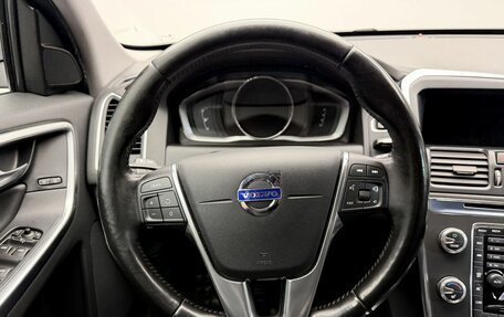 Volvo XC60 II, 2016 год, 2 394 000 рублей, 16 фотография