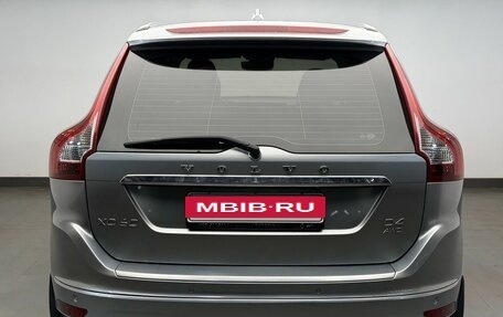 Volvo XC60 II, 2016 год, 2 394 000 рублей, 3 фотография