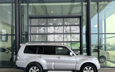 Mitsubishi Pajero IV, 2007 год, 1 590 000 рублей, 5 фотография