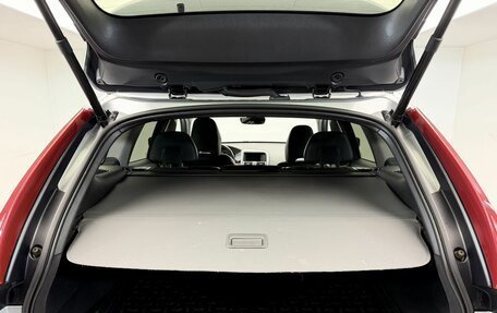 Volvo XC60 II, 2016 год, 2 394 000 рублей, 19 фотография