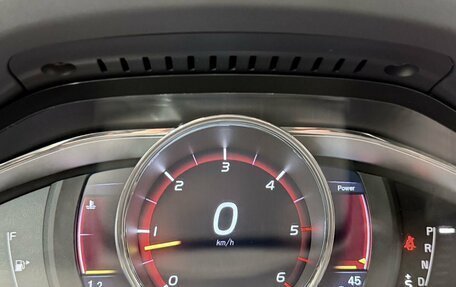 Volvo XC60 II, 2016 год, 2 394 000 рублей, 17 фотография