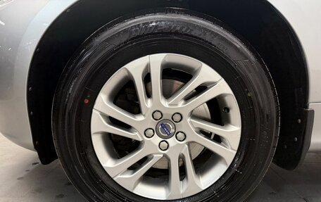 Volvo XC60 II, 2016 год, 2 394 000 рублей, 21 фотография