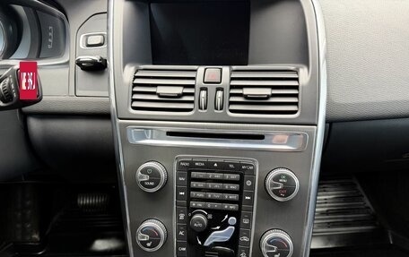 Volvo XC60 II, 2016 год, 2 394 000 рублей, 15 фотография