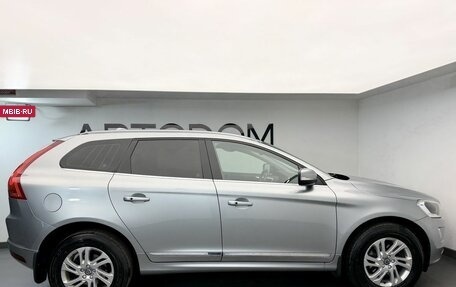 Volvo XC60 II, 2016 год, 2 394 000 рублей, 5 фотография