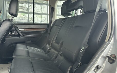 Mitsubishi Pajero IV, 2007 год, 1 590 000 рублей, 7 фотография