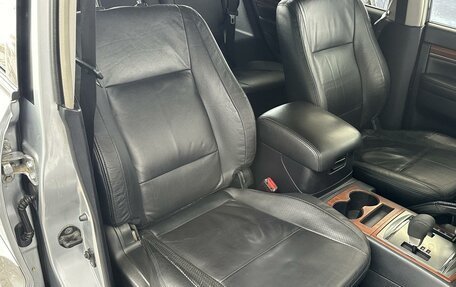 Mitsubishi Pajero IV, 2007 год, 1 590 000 рублей, 9 фотография