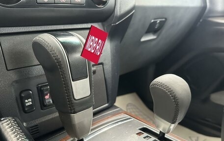 Mitsubishi Pajero IV, 2007 год, 1 590 000 рублей, 15 фотография