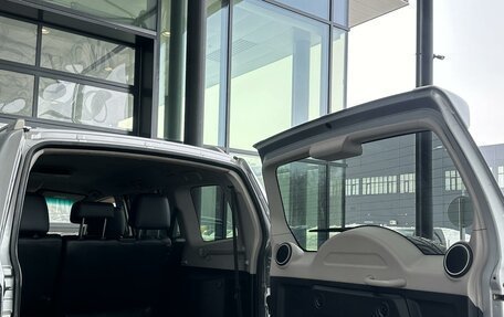 Mitsubishi Pajero IV, 2007 год, 1 590 000 рублей, 24 фотография