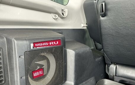 Mitsubishi Pajero IV, 2007 год, 1 590 000 рублей, 20 фотография