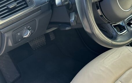 Audi A6, 2016 год, 2 500 000 рублей, 11 фотография