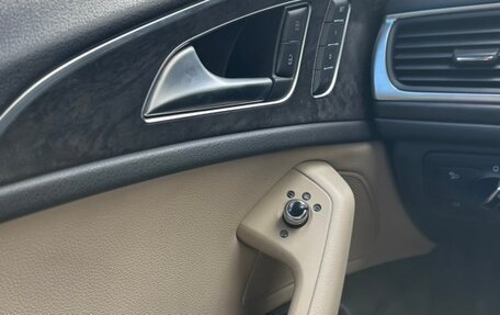 Audi A6, 2016 год, 2 500 000 рублей, 7 фотография