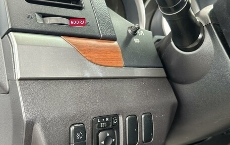 Mitsubishi Pajero IV, 2007 год, 1 590 000 рублей, 21 фотография