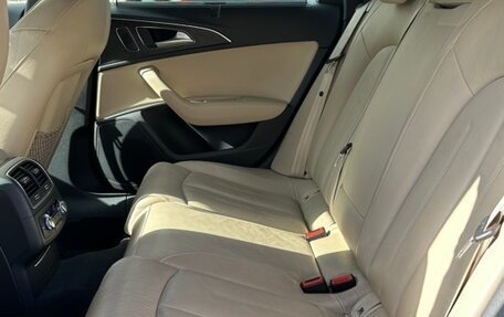 Audi A6, 2016 год, 2 500 000 рублей, 19 фотография