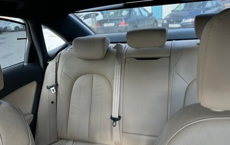 Audi A6, 2016 год, 2 500 000 рублей, 18 фотография