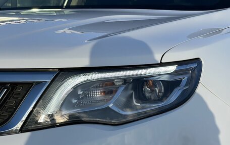 Geely Atlas I, 2020 год, 1 500 000 рублей, 2 фотография