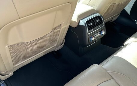 Audi A6, 2016 год, 2 500 000 рублей, 21 фотография