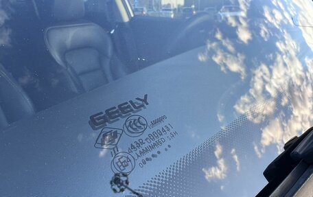 Geely Atlas I, 2020 год, 1 500 000 рублей, 6 фотография