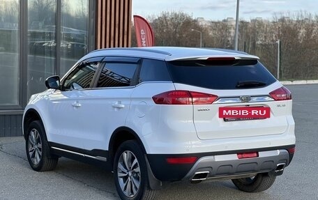 Geely Atlas I, 2020 год, 1 500 000 рублей, 4 фотография