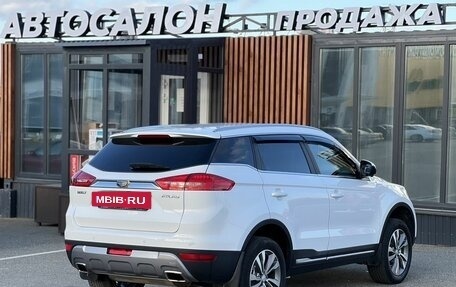 Geely Atlas I, 2020 год, 1 500 000 рублей, 5 фотография