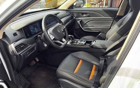 FAW Bestune T77, 2022 год, 2 100 000 рублей, 7 фотография