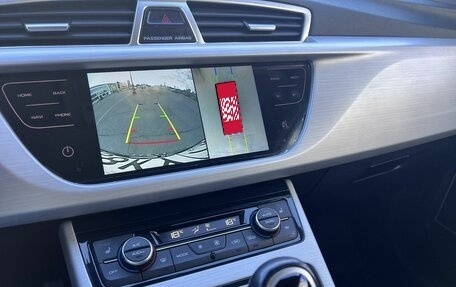 Geely Atlas I, 2020 год, 1 500 000 рублей, 9 фотография