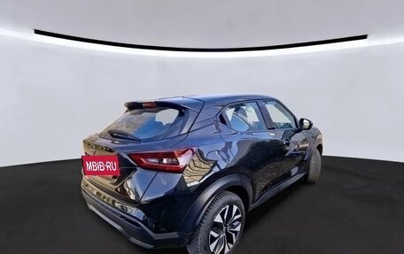 Nissan Juke II, 2023 год, 2 072 000 рублей, 2 фотография