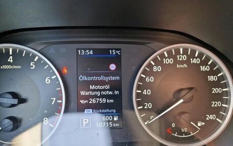 Nissan Juke II, 2023 год, 2 072 000 рублей, 11 фотография