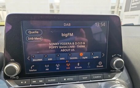 Nissan Juke II, 2023 год, 2 072 000 рублей, 10 фотография