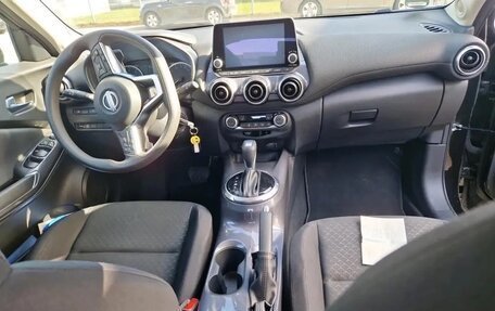 Nissan Juke II, 2023 год, 2 072 000 рублей, 8 фотография