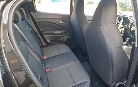 Nissan Juke II, 2023 год, 2 072 000 рублей, 7 фотография