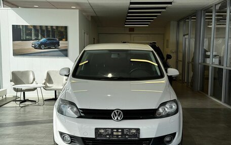 Volkswagen Golf Plus II, 2013 год, 742 000 рублей, 2 фотография