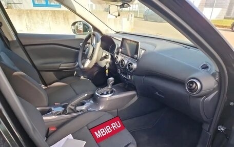 Nissan Juke II, 2023 год, 2 072 000 рублей, 6 фотография