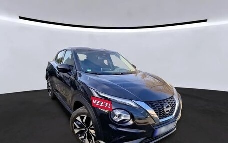 Nissan Juke II, 2023 год, 2 072 000 рублей, 3 фотография