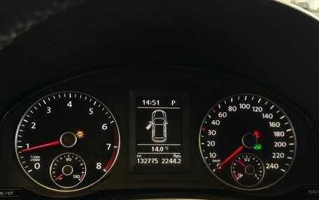 Volkswagen Golf Plus II, 2013 год, 742 000 рублей, 9 фотография