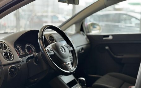 Volkswagen Golf Plus II, 2013 год, 742 000 рублей, 7 фотография