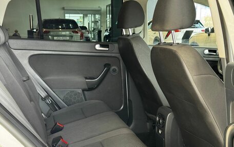 Volkswagen Golf Plus II, 2013 год, 742 000 рублей, 10 фотография