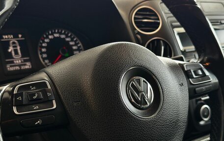 Volkswagen Golf Plus II, 2013 год, 742 000 рублей, 8 фотография