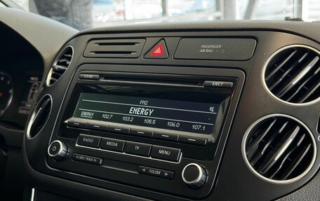 Volkswagen Golf Plus II, 2013 год, 742 000 рублей, 14 фотография